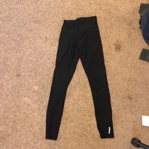 reebok leggings